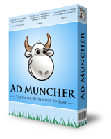 Ad Muncher Box