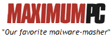 Maximum PC: Our favorite malware-masher