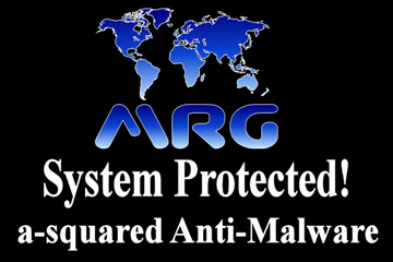 a-squared Anti-Malware has been able to protect the test computer