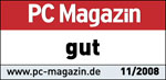 Mamutu Einzeltest bei PC-Magazin - Note: GUT