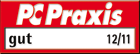 Emsisoft Anti-Malware 6.0 erhielt die Gesamtnote GUT von PC Praxis!