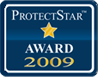 Emsisoft Anti-Malware 4.5 a obtenu le prix ProtectStar Awards 2009 !