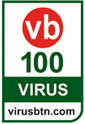 Emsisoft Anti-Malware a été récompé avec le VB100 de Virus Bulletin Magazine