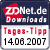 zdnet.de tagestipp