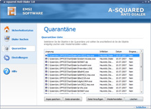 Quarantine
