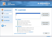 Eigener Scan