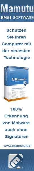 Mamutu - Verhaltensbasierte Malware Abwehr