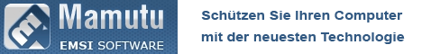 Mamutu - Verhaltensbasierte Malware Abwehr