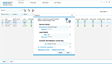 Emsisoft Enterprise Console - Deploy