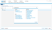 Emsisoft Enterprise Console - Policies User Permissions