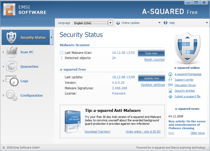 http://www.emsisoft.com/images/en/a2fr/securitystatus.png