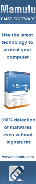 Mamutu - Behavior Based Malware Blocking