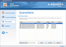 Quarantäne