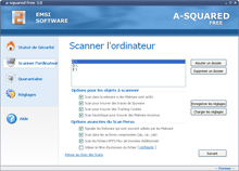 Eigener Scan