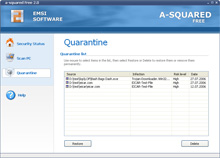 Quarantäne