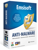 Emsisoft Anti-Malware Box