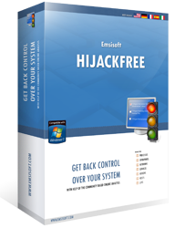 Emsisoft HiJackFree