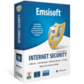 Emsisoft Internet Security Pack - Boite virtuelle