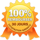 30 Days Money Back - Satisfaction Guarantee - No Questions