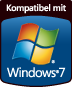 Emsisoft Mamutu ist kompatibel mit Windows 7