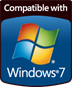Emsisoft Mamutu is compatible with Windows 7