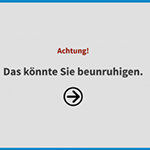 Das Internet ist ein gefährlicher Ort