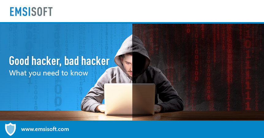 Sind alle Hacker Kriminelle?