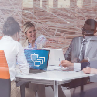 Verwalten Sie den Schutz Ihres Firmennetzwerks mit Emsisoft Enterprise Console