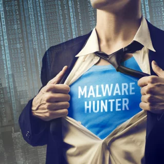 So identifizieren Sie Ihre Ransomware-Infektion, um den passenden Decrypter zu finden