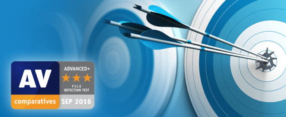 Emsisoft Anti-Malware unter Spitzenprodukten beim Scanner-Test von AV-Comparatives