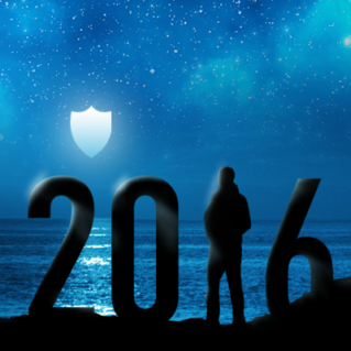 Rückblick 2016: Trends und Entwicklungen zur Internetsicherheit