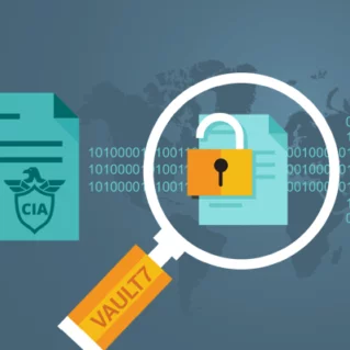 Was hat es mit WikiLeaks Vault 7 auf sich?