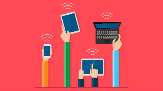 10 BYOD-Sicherheitstipps für KMU 10 essential BYOD security tips for SMBs