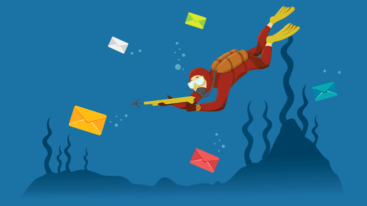 Phishing vs spear phishing vs whaling attacks