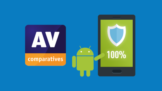 Emsisoft Mobile Security scores top marks in AV-Comparatives’ Android Test 2019