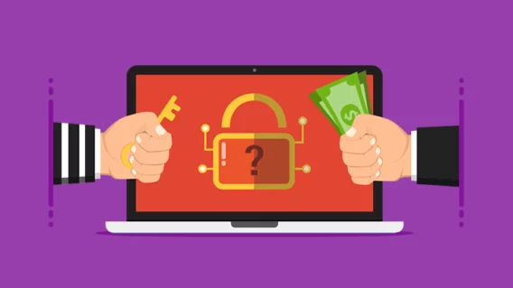Zahlen oder nicht zahlen? – Eine Kosten-Nutzen-Analyse für Ransomware-Lösegelder Should you pay for ransomware? A cost-benefit analysis