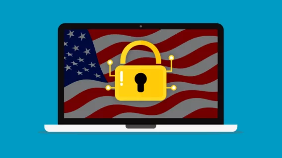 Weshalb werden in den USA so viele öffentliche Einrichtungen Opfer von Ransomware? Why are so many US public entities being hit by ransomware?