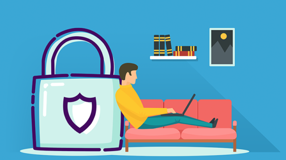 7 Schritte mit denen Sie dieses Wochenende Ihre Daten und Privatsphäre schützen können 7 steps you can take this weekend to protect your data and boost your privacy