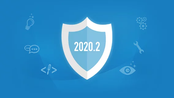 Neu in 2020.2: Aus Surfschutz wird Internetschutz New in 2020.2: Bye Surf Protection, welcome Web Protection!