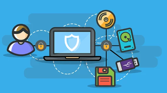 So blockieren Sie den Zugriff auf USB-Datenträger mittels Gruppenrichtlinien How to use a Group Policy Object to block access to USB storage devices