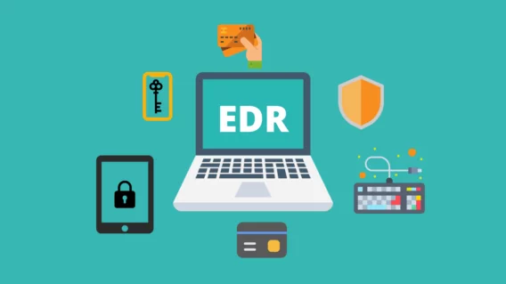 Was ist EDR? what is EDR