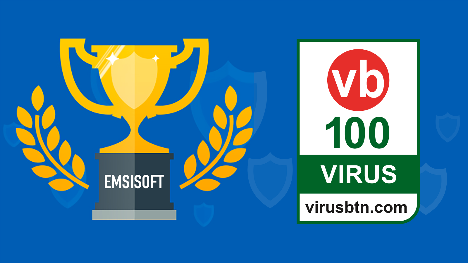 VB100-Zertifizierung für Emsisoft Anti-Malware im September 2022