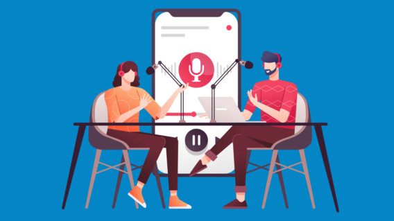 Vorgestellt: Der Emsisoft-Podcast „The Cyber Insider“