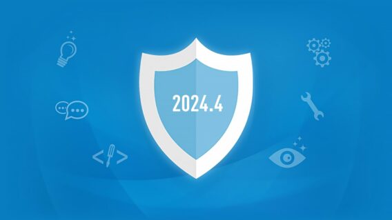 Neu in 2024.4: Durchsuchen von Ereignisrohdaten für mehr Erkenntnisse