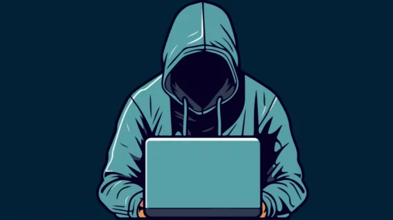 Weshalb haben es Hacker auf Sie abgesehen? Why hackers may be targeting you