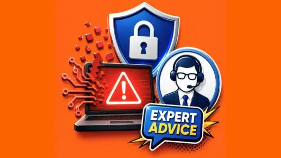 Responding to a Cyber Breach: Expert Advice