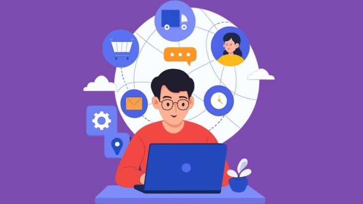 Supply chain attacks