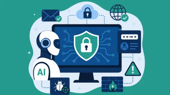 The Risks Behind AI