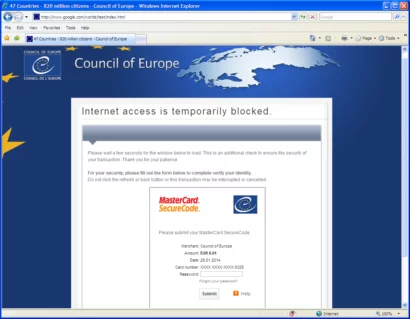 Malware Analysis: Ransomware “Linkup” Blocks DNS and Mines Bitcoins