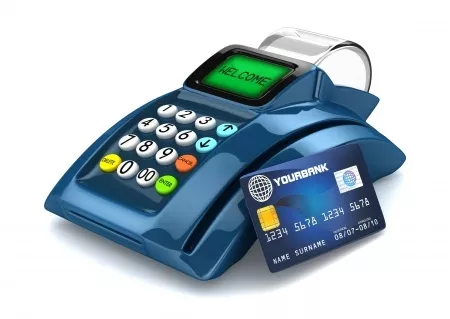 What’s with all the Point of Sale Data Breaches?